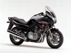 1994 Yamaha XJ 900S Diversion